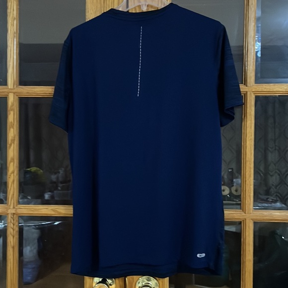 RBX Men’s Workout Performance Shirt, size L - Picture 3 of 3